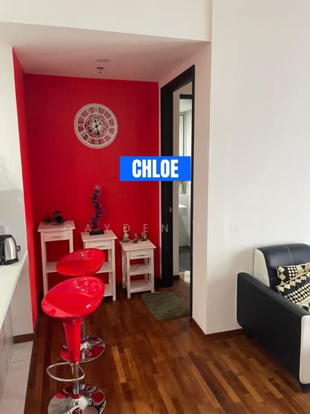Service Residence for Sale at The Tamarind - Cayden Lim - Interior - PropertyGuru.com.my