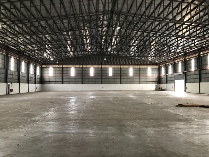 Factory for Rent in Bukit Minyak (Penang) - Kelvin Lim - Interior - PropertyGuru.com.my