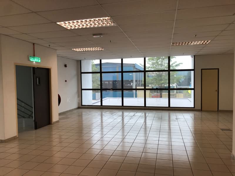 Factory for Rent in Bukit Minyak (Penang) - Kelvin Lim - Interior - PropertyGuru.com.my