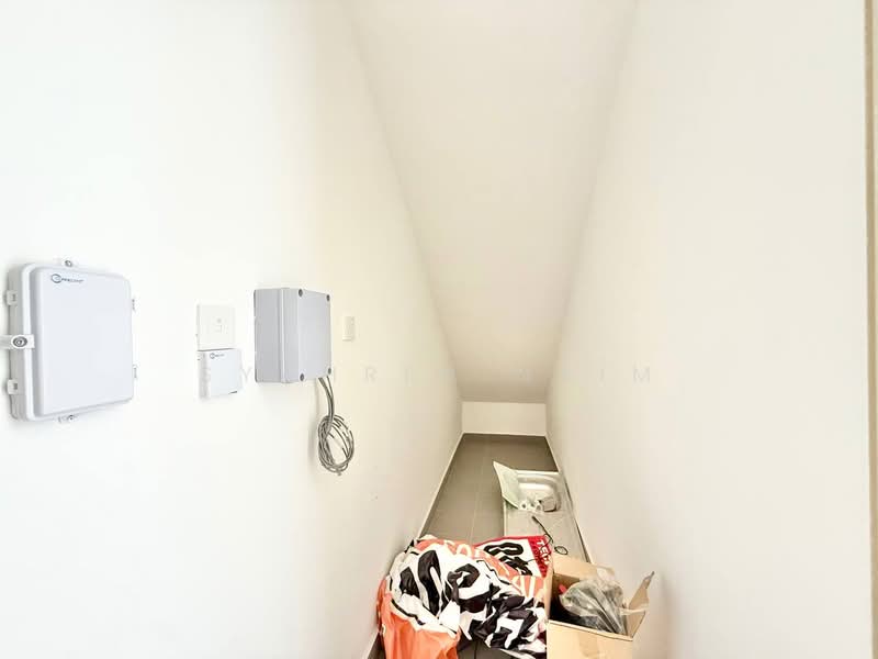 Rumah Berkembar untuk Dijual di Kota Kemuning (Shah Alam) - Syahrim Naim - Interior - PropertyGuru.com.my
