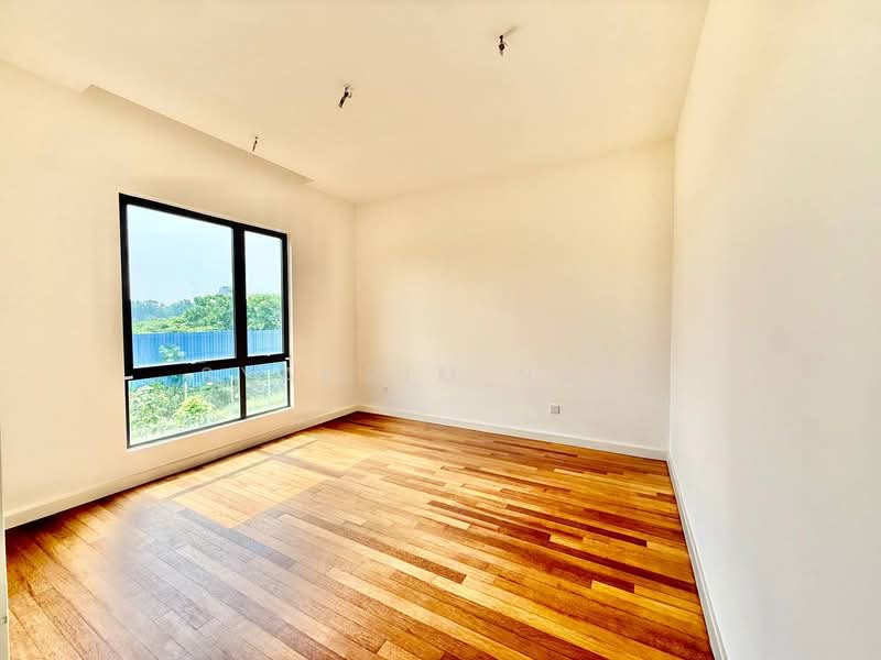 Rumah Berkembar untuk Dijual di Kota Kemuning (Shah Alam) - Syahrim Naim - Interior - PropertyGuru.com.my