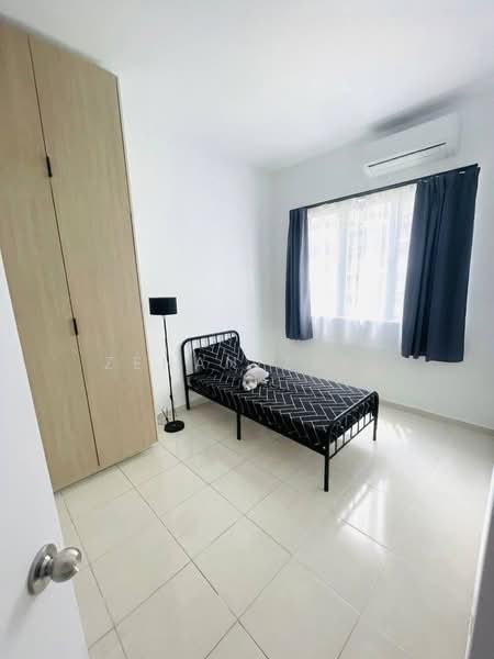 Condominium for Rent at Residensi Adelia 3 - Zehan Zaki - Bedroom - PropertyGuru.com.my
