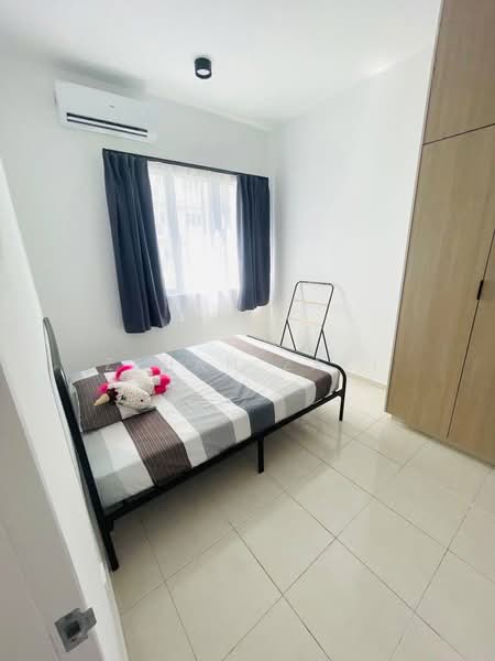 Condominium for Rent at Residensi Adelia 3 - Zehan Zaki - PropertyGuru.com.my