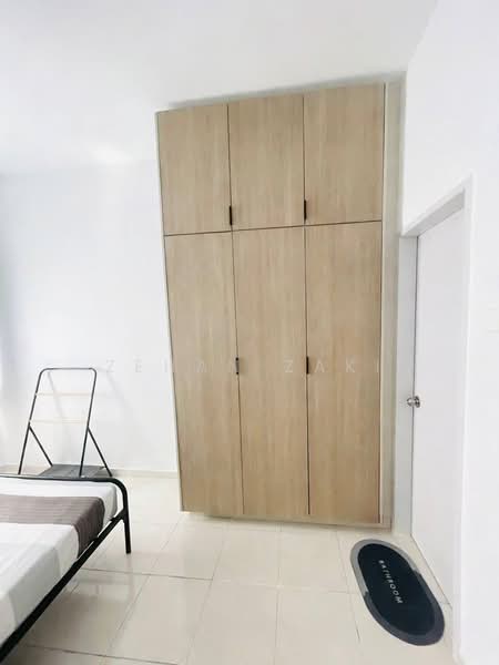 Condominium for Rent at Residensi Adelia 3 - Zehan Zaki - Bedroom - PropertyGuru.com.my