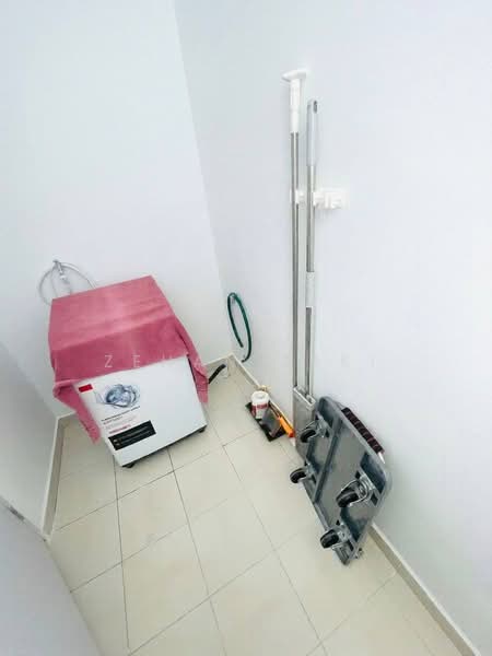 Condominium for Rent at Residensi Adelia 3 - Zehan Zaki - Interior - PropertyGuru.com.my