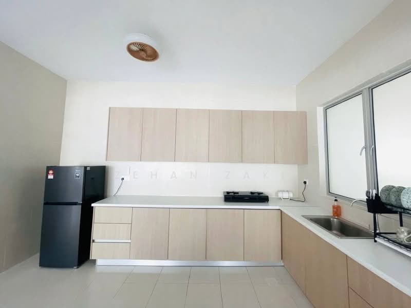 Condominium for Rent at Residensi Adelia 3 - Zehan Zaki - PropertyGuru.com.my