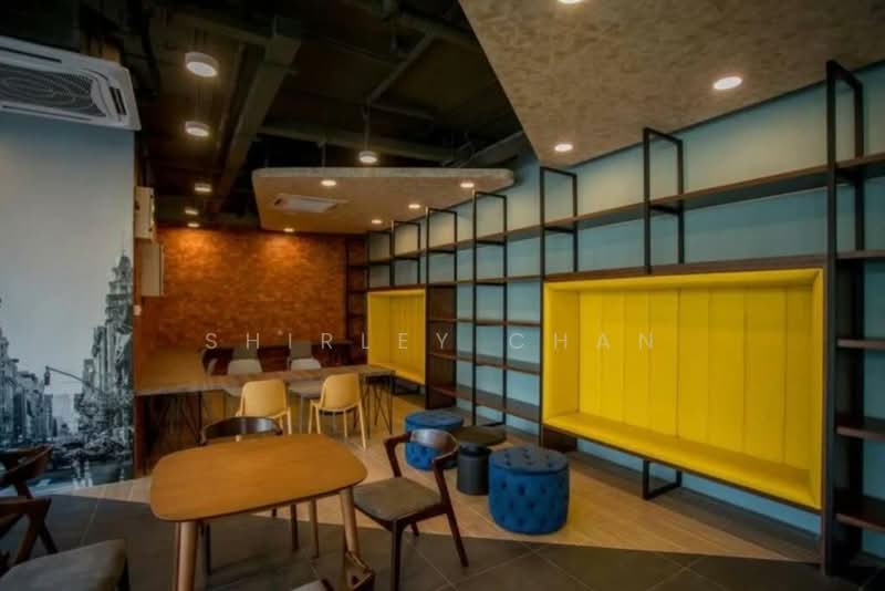 Servis Apartment untuk Disewa di Neu Suites - Shirley Chan - Interior - PropertyGuru.com.my