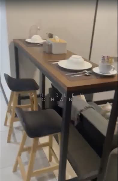 Servis Apartment untuk Disewa di Neu Suites - Shirley Chan - Interior - PropertyGuru.com.my
