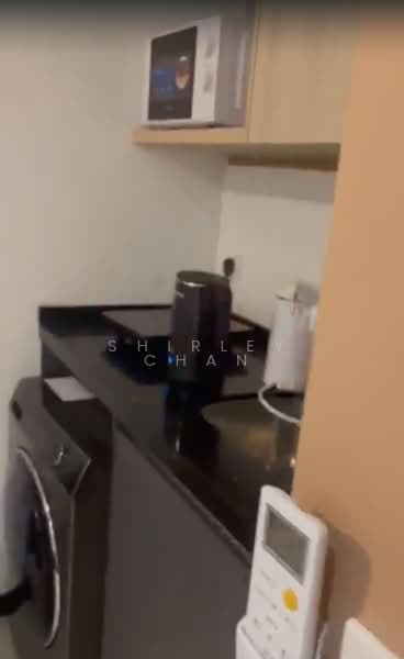 Servis Apartment untuk Disewa di Neu Suites - Shirley Chan - Kitchen - PropertyGuru.com.my