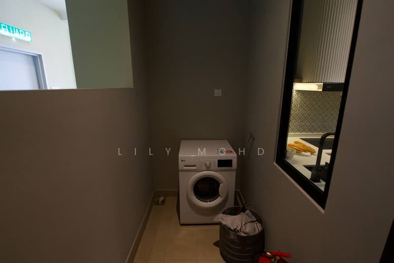 Apartment for Sale at Pinegate Residency Project~Kimlun Land - Lily Mohd - Interior - PropertyGuru.com.my
