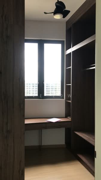 Service Residence for Sale at The Cruise Residence - Eve Low - PropertyGuru.com.my