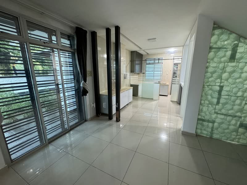 Rumah Teres 2 Tingkat untuk Dijual di Johor Bahru (Johor) - Heng . - Kitchen - PropertyGuru.com.my