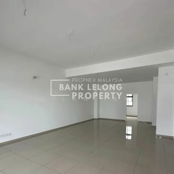 Rumah Teres 2 Tingkat untuk Dijual di Eco Botanic (Iskandar Puteri (Nusajaya)) - Dylan Tan - Interior - PropertyGuru.com.my