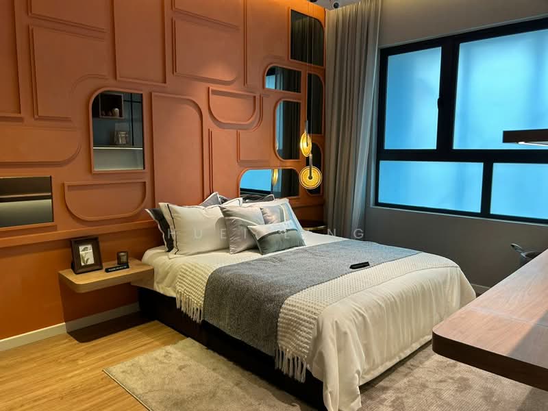 Servis Apartment untuk Dijual di M Terra - Huei Ling - Bedroom - PropertyGuru.com.my