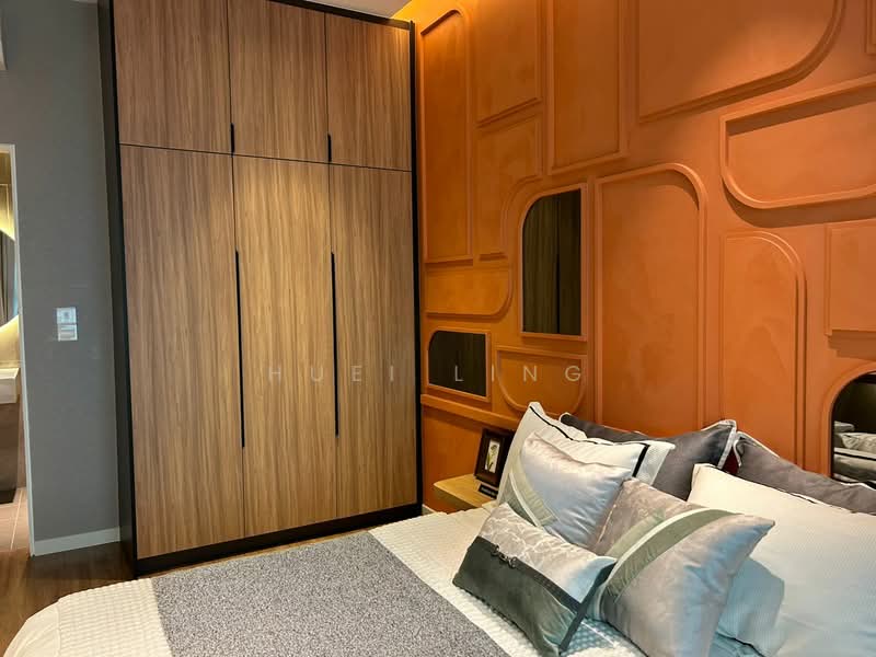 Servis Apartment untuk Dijual di M Terra - Huei Ling - Bedroom - PropertyGuru.com.my