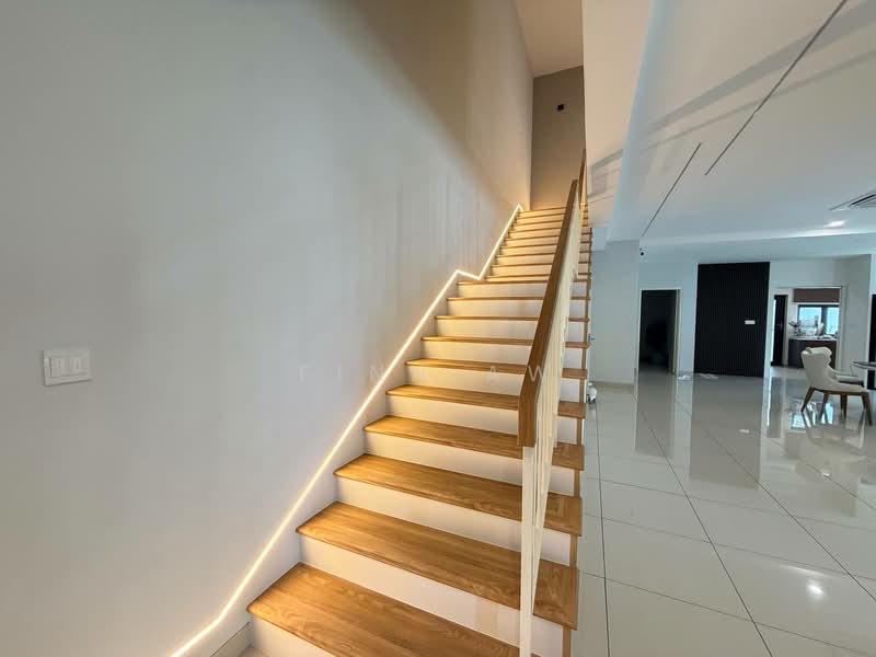 Semi-Detached House for Sale in Seksyen U1 (Glenmarie) - Finn Aw - Interior - PropertyGuru.com.my