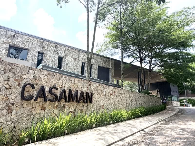 Terraced House for Sale in Desa Parkcity (Kuala Lumpur) - Pat Koh - Exterior - PropertyGuru.com.my