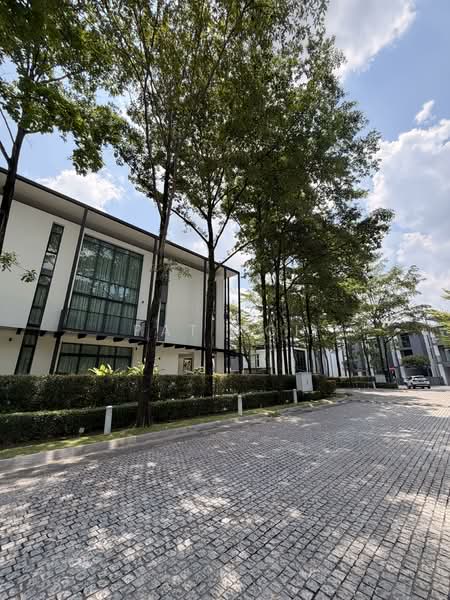 Terraced House for Sale in Desa Parkcity (Kuala Lumpur) - Pat Koh - Exterior - PropertyGuru.com.my