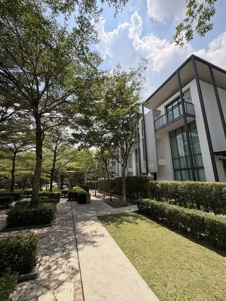 Terraced House for Sale in Desa Parkcity (Kuala Lumpur) - Pat Koh - Exterior - PropertyGuru.com.my