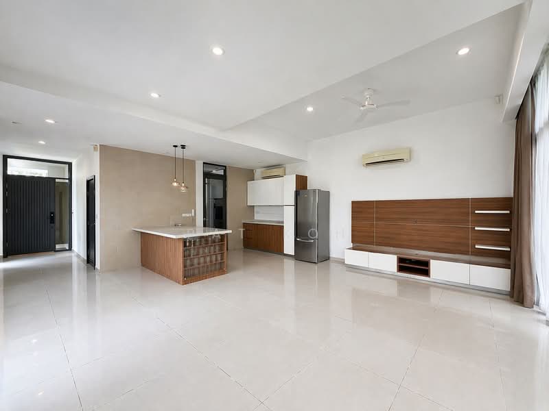 Terraced House for Sale in Desa Parkcity (Kuala Lumpur) - Pat Koh - Kitchen - PropertyGuru.com.my