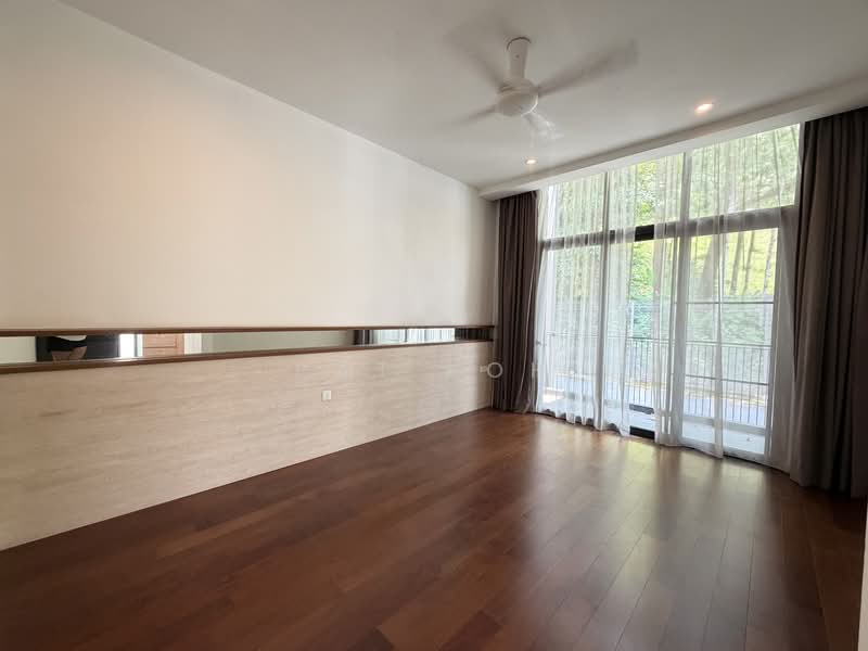 Terraced House for Sale in Desa Parkcity (Kuala Lumpur) - Pat Koh - Master bedroom - PropertyGuru.com.my