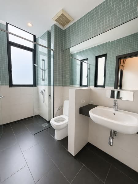 Terraced House for Sale in Desa Parkcity (Kuala Lumpur) - Pat Koh - Bath 1 - PropertyGuru.com.my