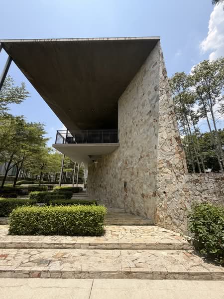 Terraced House for Sale in Desa Parkcity (Kuala Lumpur) - Pat Koh - Exterior - PropertyGuru.com.my