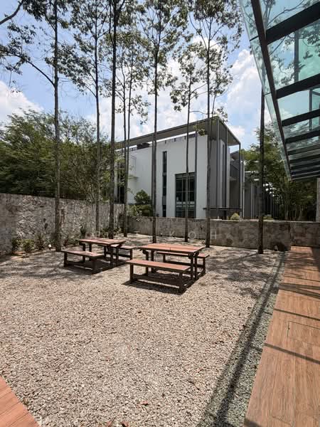 Terraced House for Sale in Desa Parkcity (Kuala Lumpur) - Pat Koh - Exterior - PropertyGuru.com.my