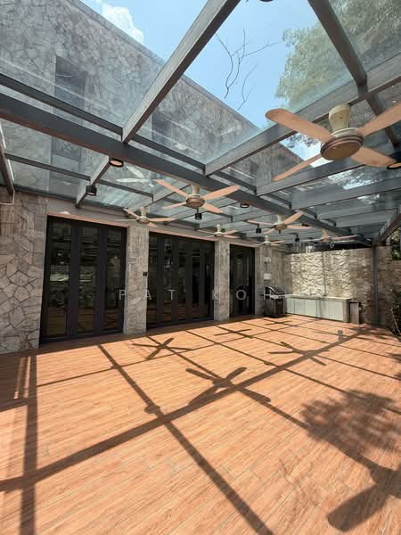 Terraced House for Sale in Desa Parkcity (Kuala Lumpur) - Pat Koh - Exterior - PropertyGuru.com.my