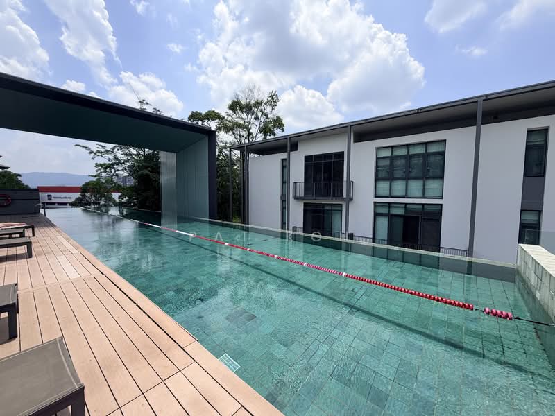 Terraced House for Sale in Desa Parkcity (Kuala Lumpur) - Pat Koh - Exterior - PropertyGuru.com.my