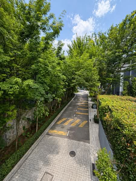 Terraced House for Sale in Desa Parkcity (Kuala Lumpur) - Pat Koh - Exterior - PropertyGuru.com.my