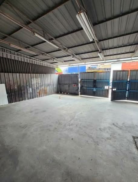 Kilang untuk Dijual di Gombak (Selangor) - David Lam - Interior - PropertyGuru.com.my