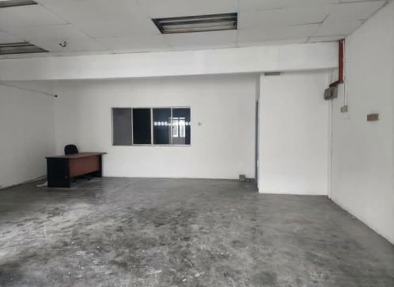 Kilang untuk Dijual di Gombak (Selangor) - David Lam - Interior - PropertyGuru.com.my