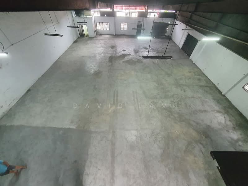 Kilang untuk Dijual di Gombak (Selangor) - David Lam - Interior - PropertyGuru.com.my