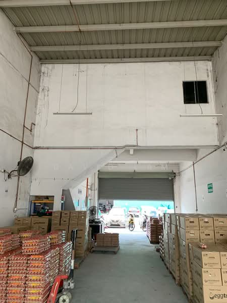 Kilang untuk Dijual di Gombak (Selangor) - David Lam - Interior - PropertyGuru.com.my