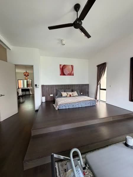 Rumah Kluster untuk Dijual di Horizon Hills (Iskandar Puteri (Nusajaya)) - Liz Yap - Bedroom - PropertyGuru.com.my