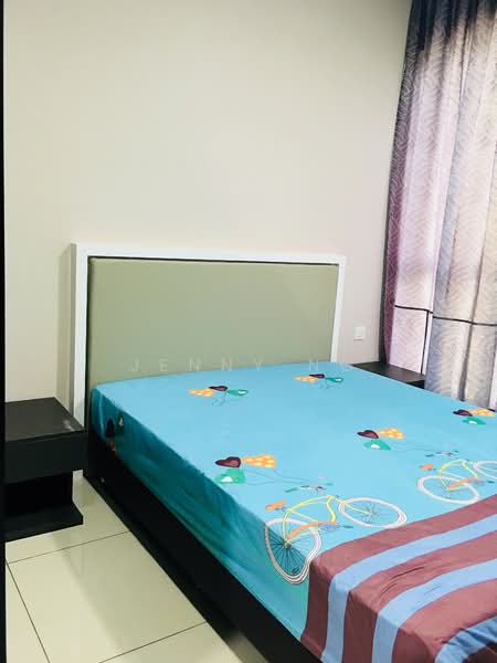 Service Residence for Sale at Liberty @ Arc - Jenny Ng - Bedroom - PropertyGuru.com.my