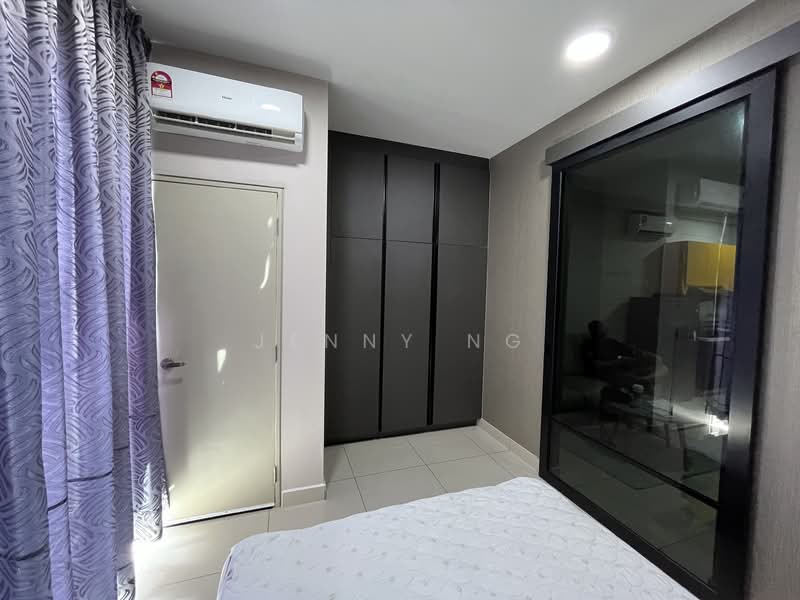 Service Residence for Sale at Liberty @ Arc - Jenny Ng - Bedroom - PropertyGuru.com.my
