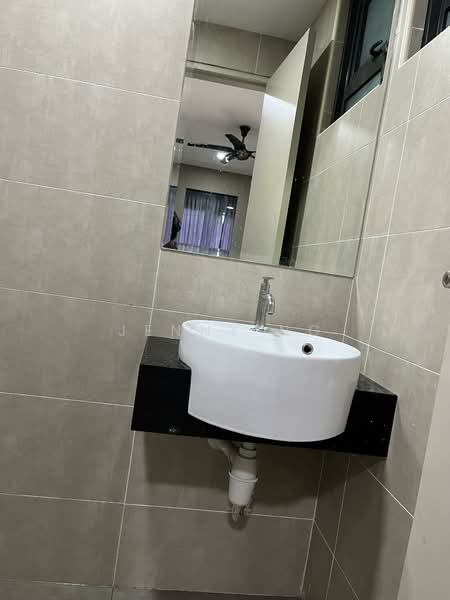 Service Residence for Sale at Liberty @ Arc - Jenny Ng - Bathroom - PropertyGuru.com.my