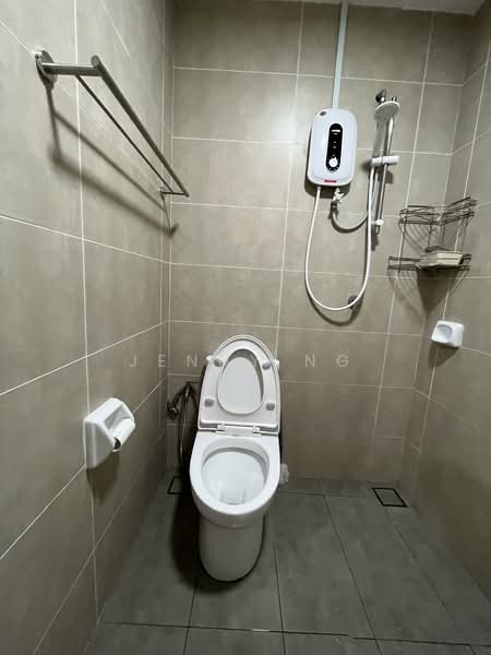 Service Residence for Sale at Liberty @ Arc - Jenny Ng - Bathroom - PropertyGuru.com.my