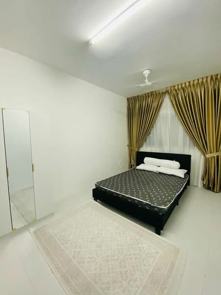 Condominium for Rent at Residensi Sateria - Banin Yahya - Bedroom - PropertyGuru.com.my