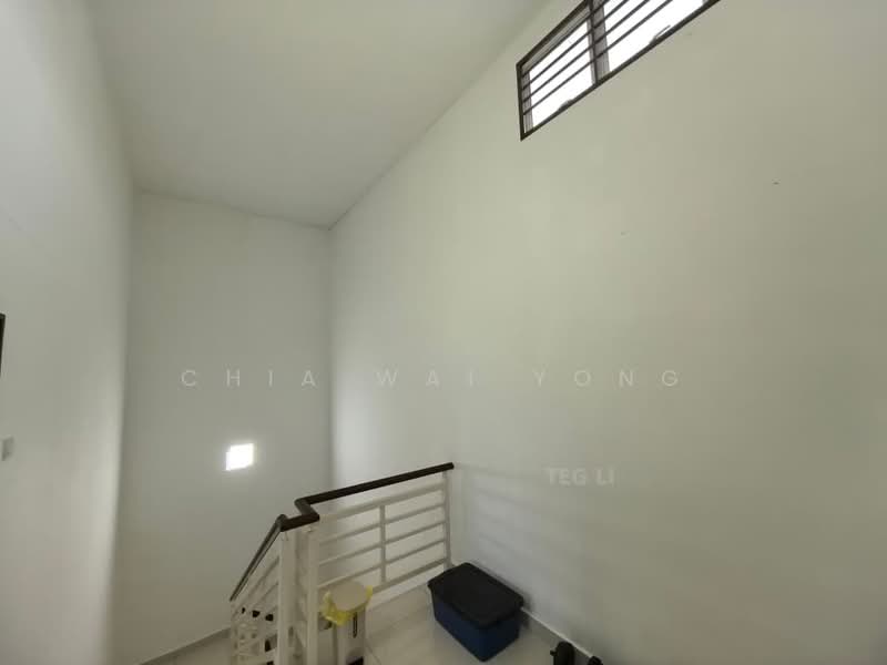Rumah Teres 2.5 Tingkat untuk Dijual di Bandar Puteri Klang (Klang) - Chia Wai Yong - Interior - PropertyGuru.com.my