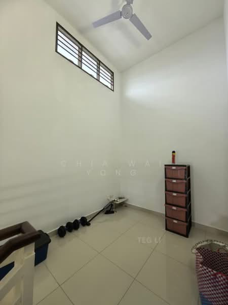 Rumah Teres 2.5 Tingkat untuk Dijual di Bandar Puteri Klang (Klang) - Chia Wai Yong - Interior - PropertyGuru.com.my