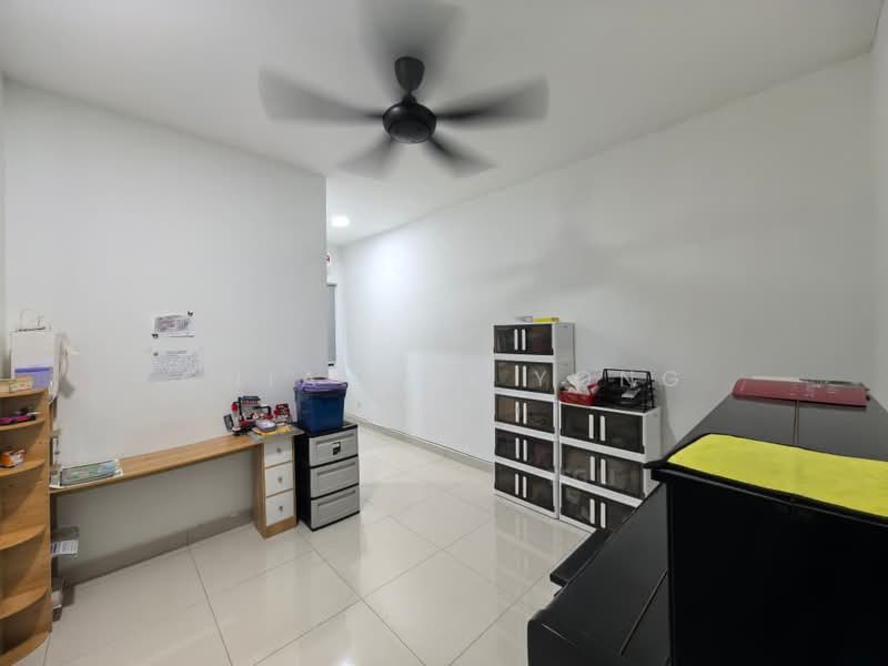 Rumah Teres 2.5 Tingkat untuk Dijual di Bandar Puteri Klang (Klang) - Chia Wai Yong - Study - PropertyGuru.com.my