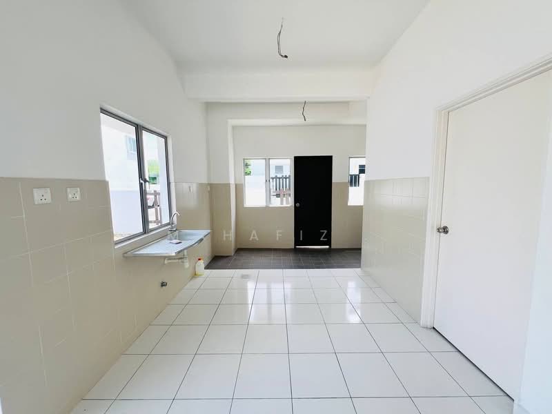 Rumah Teres 2 Tingkat untuk Dijual di Setia Ecohill (Semenyih) - Mahafiz . - PropertyGuru.com.my
