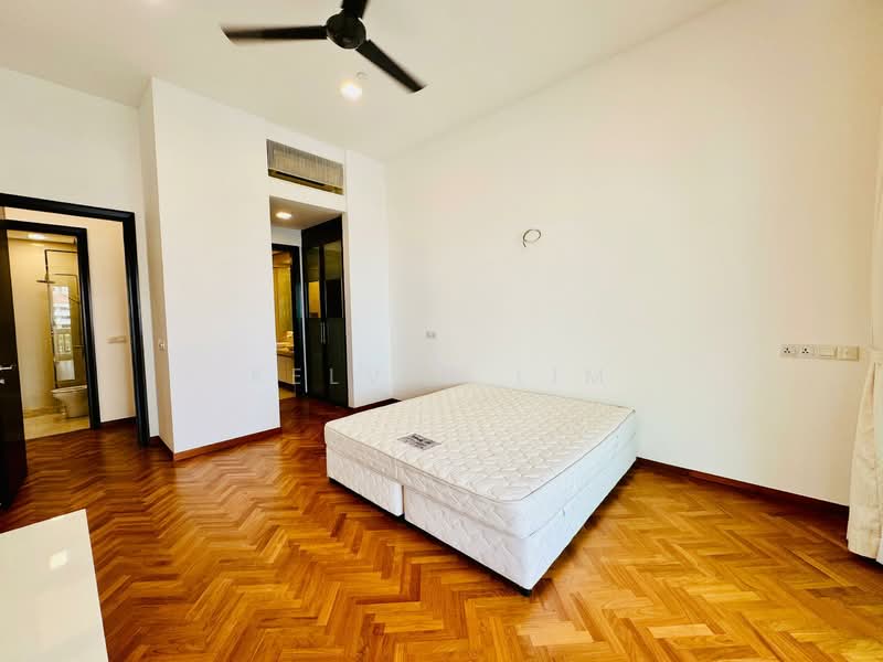 Service Residence for Sale at Straits Quay (The Suites at Waterside) - Kelvin Lim - Bedroom - PropertyGuru.com.my