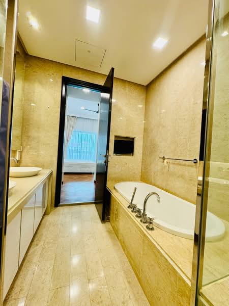 Service Residence for Sale at Straits Quay (The Suites at Waterside) - Kelvin Lim - PropertyGuru.com.my