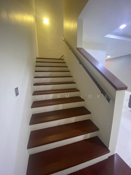 Rumah Teres 2 Tingkat untuk Dijual di Bukit Indah (Iskandar Puteri (Nusajaya)) - William Loke - Interior - PropertyGuru.com.my