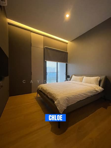 Servis Apartment untuk Disewa di City of Dreams - Cayden Lim - Bedroom - PropertyGuru.com.my