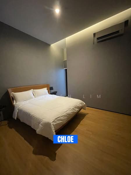 Servis Apartment untuk Disewa di City of Dreams - Cayden Lim - Bedroom - PropertyGuru.com.my